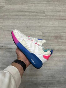 تصویر ادیداس زدیکس تو کی adidas zx 2k