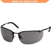 تصویر عینک ایمنی یووکس مدل WINNER MT ضد خش 