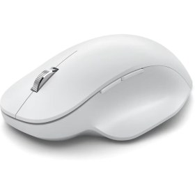 تصویر ماوس بی سیم مایکروسافت مدل Bluetooth Ergonomic Mouse Microsoft Bluetooth Ergonomic Mouse