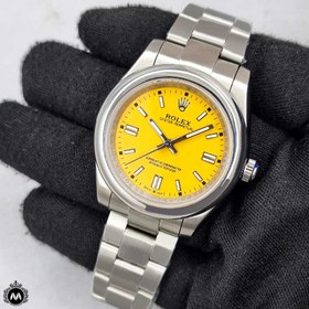 تصویر ROLEX OYSTER AUTOMATIC اتوماتیک گوکی 