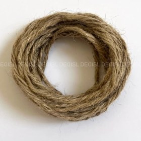 تصویر نخ کنفی 5متر 