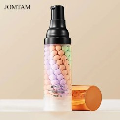 تصویر پرایمر رنگین کمانی جامتام اصل Praimer jamtam