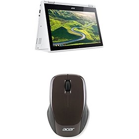 تصویر لپ تاپ ایسر  4GB RAM | 32GB | Celeron | 132T ا Acer Chromebook R 11 132T-C1LK Acer Chromebook R 11 132T-C1LK
