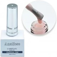 تصویر ژل لمینت آنالیز B21 