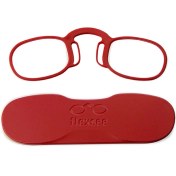 تصویر عینک مطالعه فلکسی FLEXSEE قدرت +۲.۵۰ 