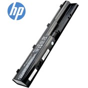 تصویر باتری لپ تاپ اچ پی 4540s مدل PR06 HP PR06 (4400mAh, 6 cells) Laptop Battery