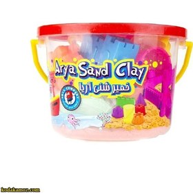 تصویر خمیر شنی 1350 گرمی آریا neil-market-food-store-6260297110804-خمیر-شنی-1350-گرمی-آریا