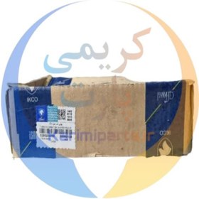 تصویر پولی سر میل لنگ تارا ایساکو - گارانتی ویژه خودروهای موتور TU5P (تارا، 207، رانا پلاس و 301) 