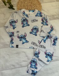 تصویر ست استیج - سایز 