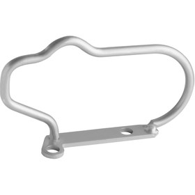 تصویر قلاب آويز کد A101 