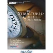 خرید و قیمت کتاب The structured credit handbook نسخه کامل | ترب