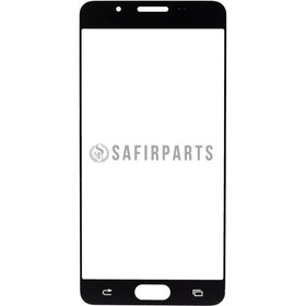 تصویر گلس تعمیراتی سامسونگ SAMSUNG A5 2016 / A510 اورجینال - مشکی SAMSUNG A5 2016 / A510