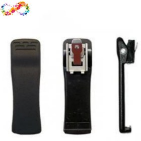 تصویر گیره بیسیم DP4801 