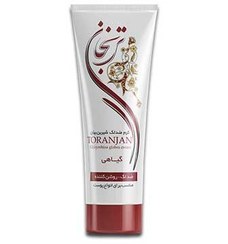 تصویر کرم ضد لک شیرین بیان 50میل ترنجان Toranjan Anti Blemish Cream 50ml