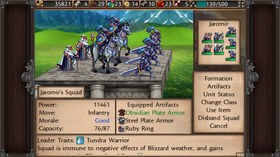 تصویر Symphony of War: The Nephilim Saga 
