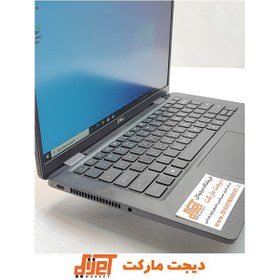 تصویر لپ تاپ دل 13.3 اینچی مدل Latitude 7320 i5 1145G7 16GB 256GB 