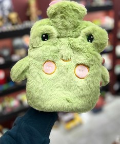 تصویر کیسه آبگرم فانتزی 