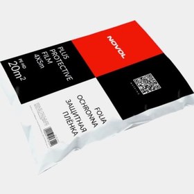 تصویر دستمال چسبی نوول – Tack Rag Novol 