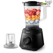 تصویر مخلوط کن و آسیاب کن فیلیپس مدل HR 2141 Philips HR 2141 Blender and Grinder