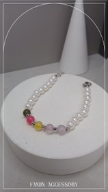 تصویر دستبند کد fa211 