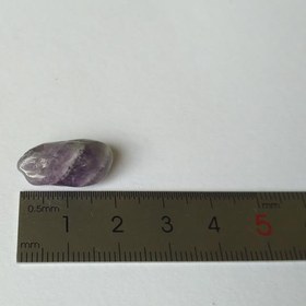 تصویر آمیتیست (کد 17019) 