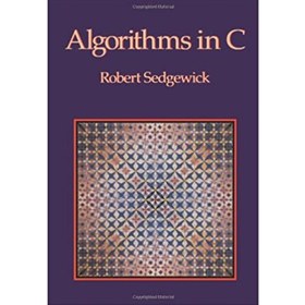 تصویر کتاب Algorithms in C (Computer Science Series) 