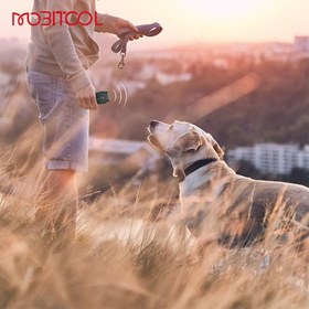 تصویر دورکننده حیوانات اولتراسونیک گرین لاین مدل GNULPETSHLBK 