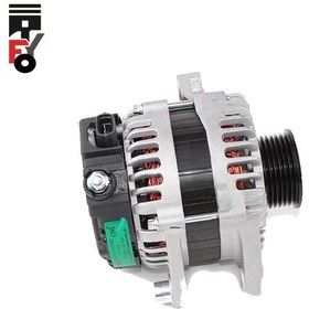 تصویر دینام ام وی ام X22 