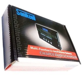 تصویر تستر باتری بیسیم Sonikcell Sonikcell Balance Charger