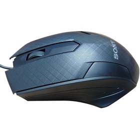 تصویر ماوس سونی مدل MS-331 