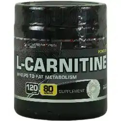 تصویر ال کارنیتین اولتراپاور پگاه تاریخ انقضا 2024/11/01 Ultra Power L Carnitine Pegah