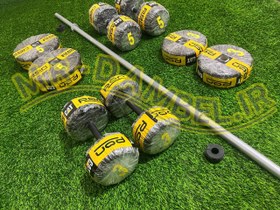 تصویر پکیج ویژه شماره ۵ 