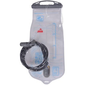 تصویر کمل بک کوهنوردی جیلو 2 لیتر Jilo Hydration Bladder 2L