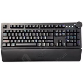 تصویر کیبورد تسکو Keyboard TSCO GK 8128 استوک 