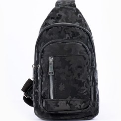 تصویر کیف کراس بادی چریکی پتینه 