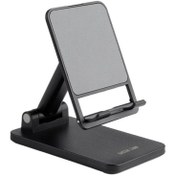 تصویر هولدر رومیزی برند گرین مدل TABMATE 3370