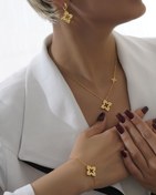 تصویر ست مستر کوالیتی روبرتو کوین 