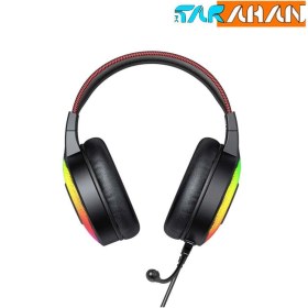 تصویر هدست گیمینگ هَویت مدل H2013 Havit Gaming Headset H2013