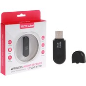تصویر دانگل بلوتوث تسکو TSCO BT 100 Bluetooth USB Dongle 