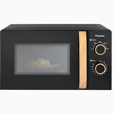 تصویر مایکروویو فشرده 5 سطح قدرت تایمر 700 وات bestron 