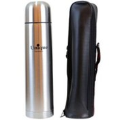 تصویر فلاسک یونیک با کاور 