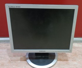 تصویر مانیتور 15 اینچ استوک سامسونگ مدل n1550 Samsung syncmaster n1550 monitor