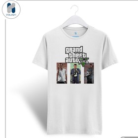 تصویر لباس GTA V 