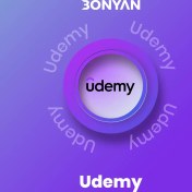 تصویر اشتراک یودمی Udemy