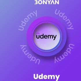 تصویر اشتراک یودمی Udemy