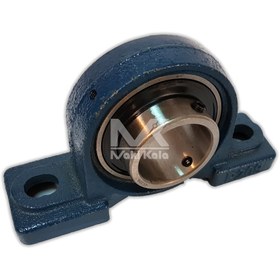 تصویر یاتاقان UCP 209 برند KG KG UCP 209 Housing Bearing