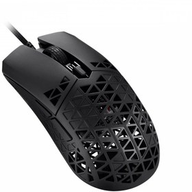 تصویر موس گیمینگ ایسوس TUF Gaming M4 Air Asus TUF Gaming M4 Air Gaming Mouse