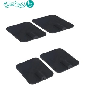 تصویر پد تنس عضلانی مدل B04 