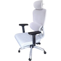 تصویر صندلی گیمینگ مدل V5 توری 