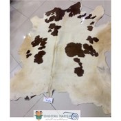 تصویر پوست طبیعی گاو تزنیِِینی 33.5 پا ا cow skin cow skin